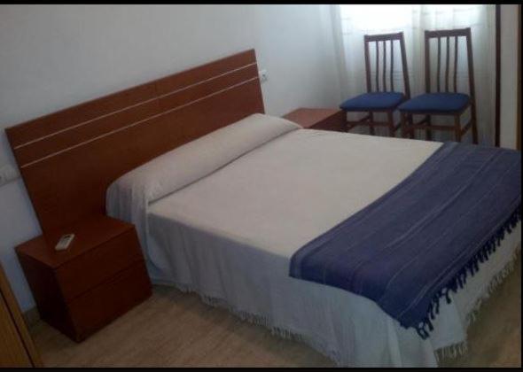 Apartamento Puerto-Elmar Benicarló Dış mekan fotoğraf